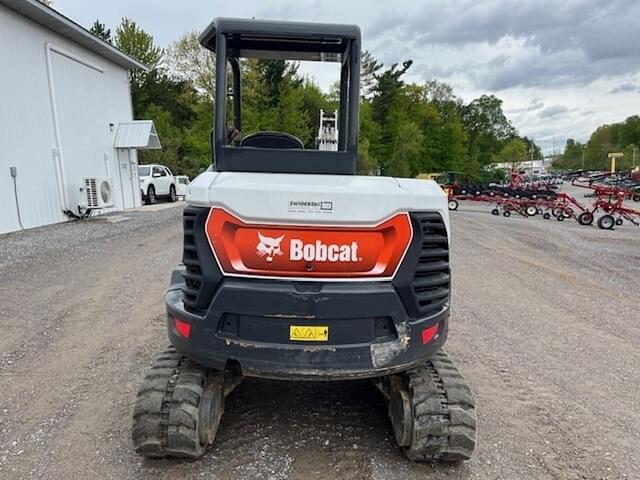 Image of Bobcat E42 equipment image 4