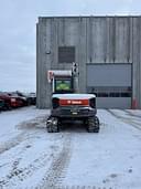 2021 Bobcat E85 Image