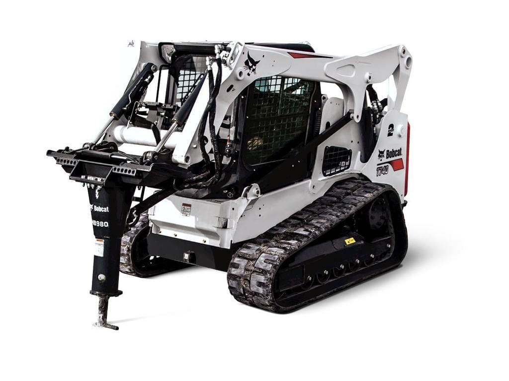Main image Bobcat HB980