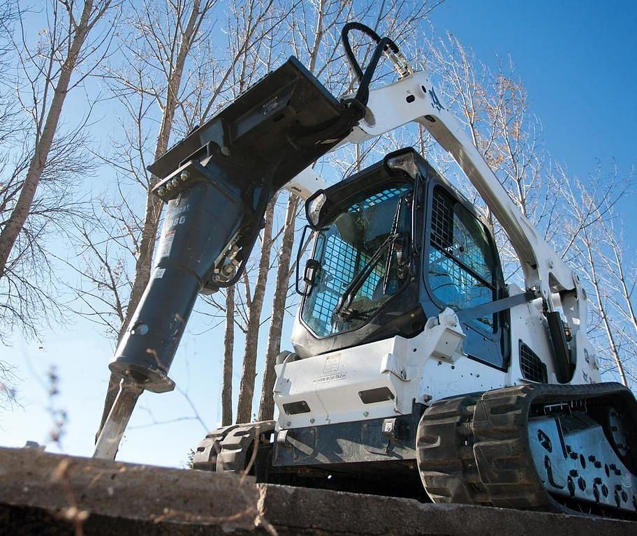 Image of Bobcat HB980 Image 1