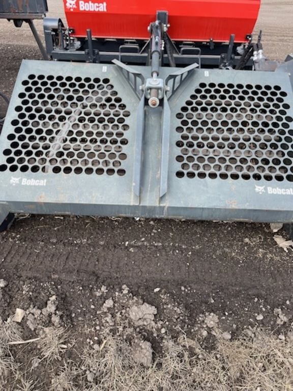 2021 Bobcat LR 6B Equipment Image0