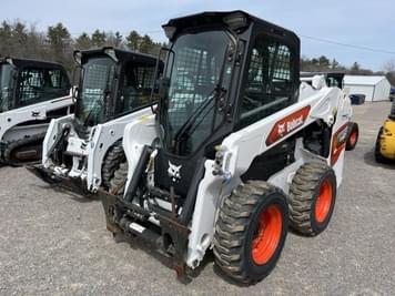 Main image Bobcat S62