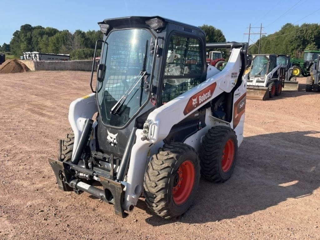 Main image Bobcat S64