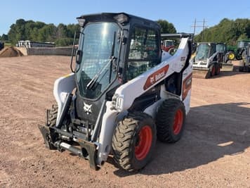 Main image Bobcat S64