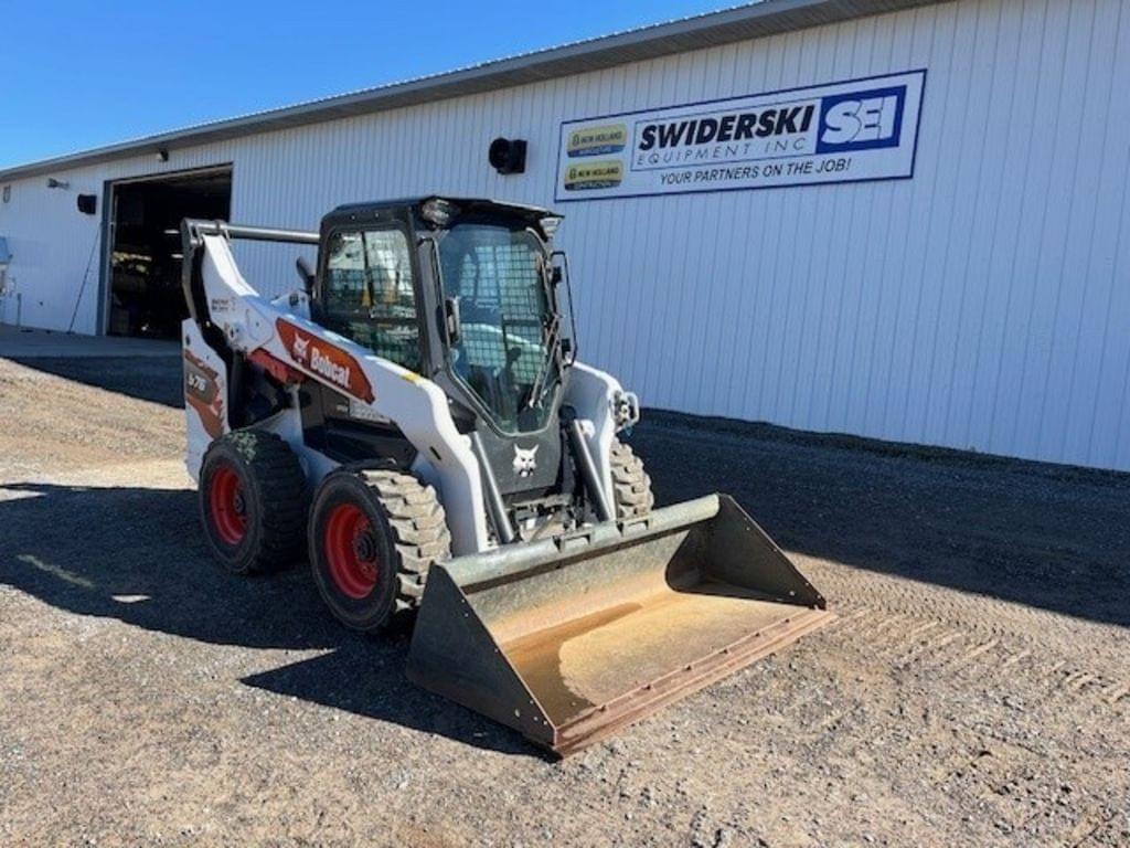 Image of Bobcat S76 Primary image