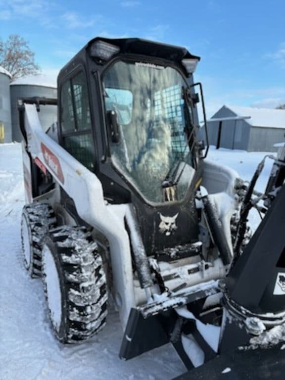 Image of Bobcat S64 equipment image 2