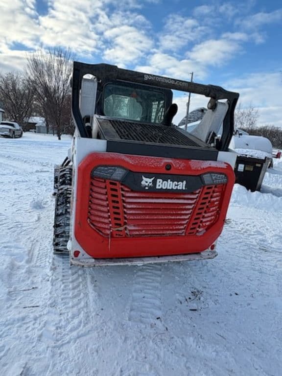 Image of Bobcat S64 equipment image 4
