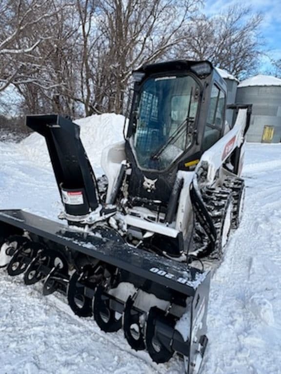 Image of Bobcat S64 equipment image 3