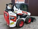 2021 Bobcat S66 Image
