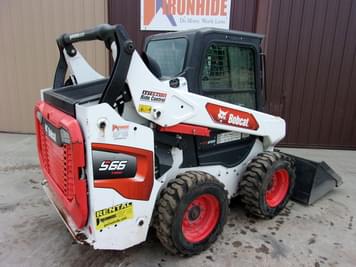 Main image Bobcat S66
