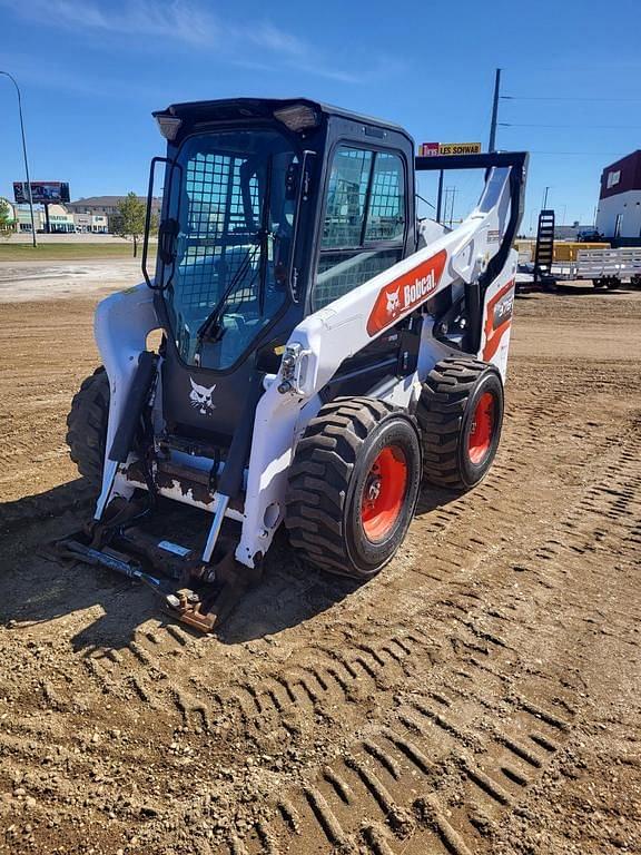 Image of Bobcat S76 Primary image