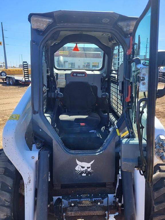 Image of Bobcat S76 equipment image 4
