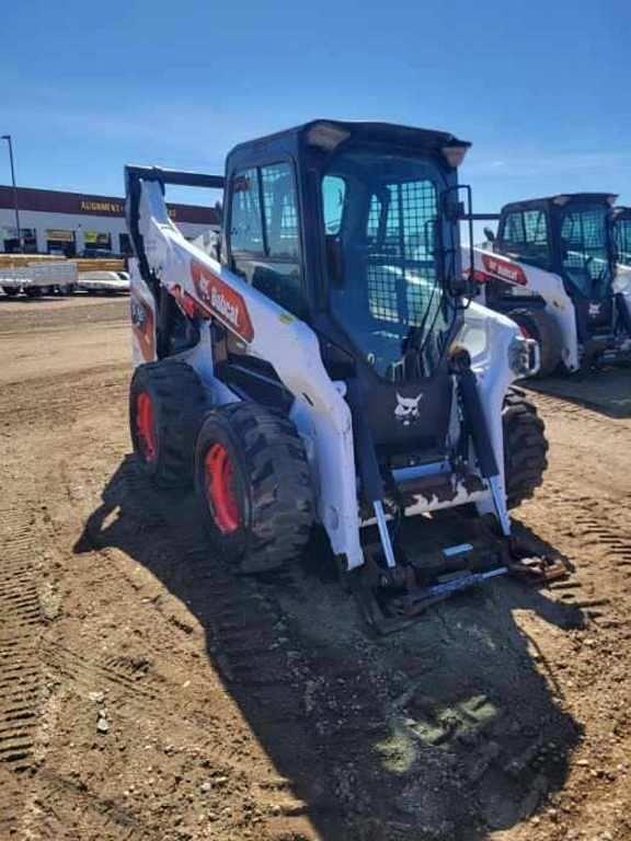 Image of Bobcat S76 equipment image 1