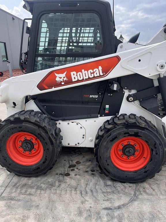 Image of Bobcat S76 equipment image 1