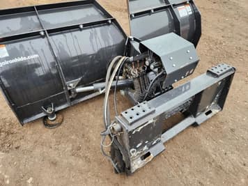 Main image Bobcat V-Blade 84