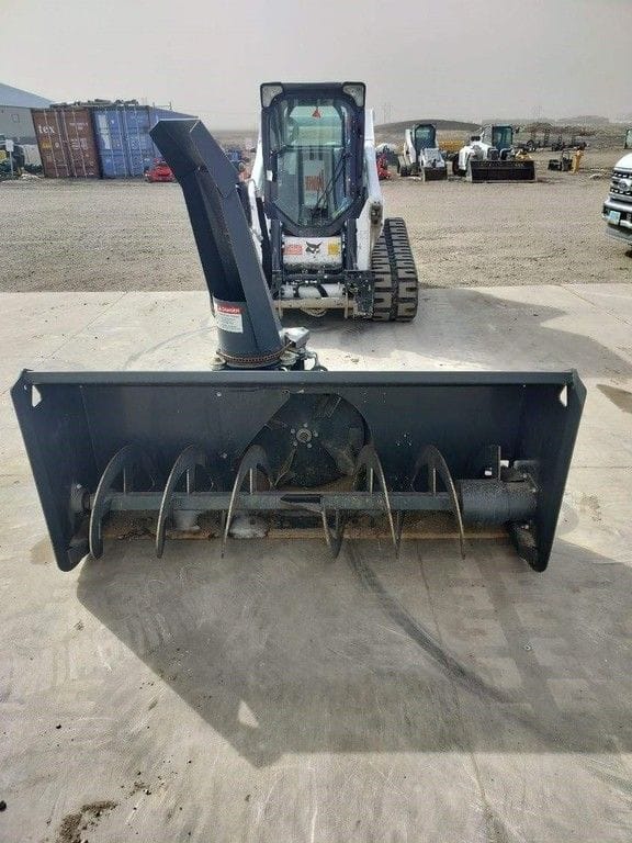 2021 Bobcat SBX240 Equipment Image0