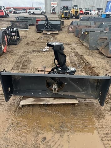Main image Bobcat Front Mount Snowblower 62