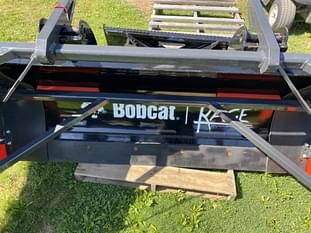 2021 Bobcat Snow Pusher Pro 72 Equipment Image0