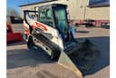 Bobcat T66 Image