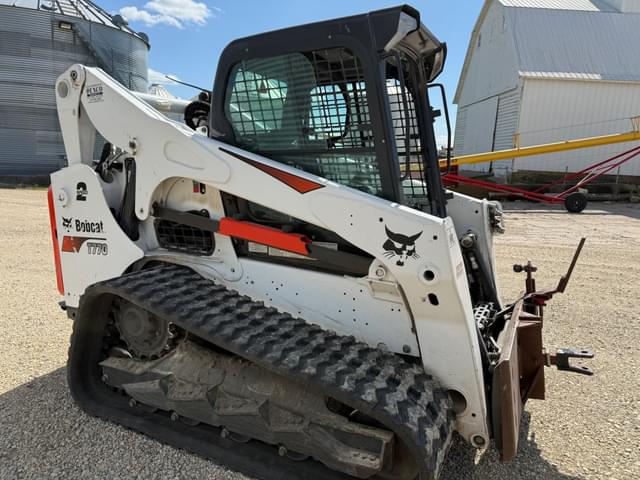 Image of Bobcat T770 equipment image 4
