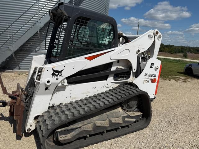 Image of Bobcat T770 equipment image 1