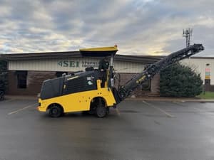 2021 Bomag BM600/15 Image