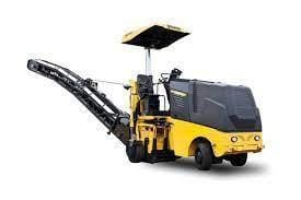 2021 Bomag BM600/15 Equipment Image0