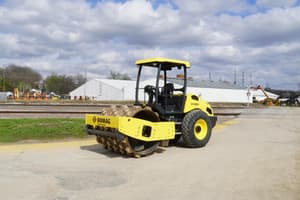 2021 Bomag BW177D-5 Image