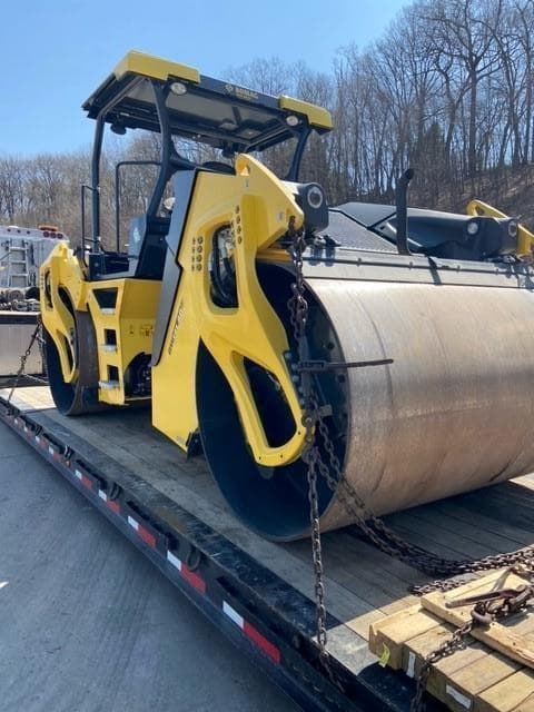 Image of Bomag BW191AD-5 Image 1