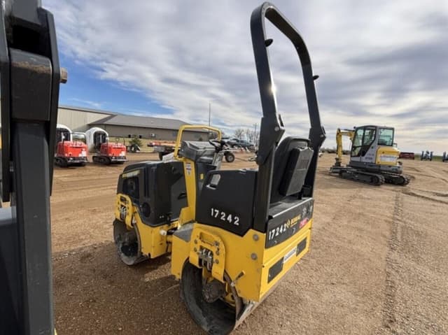 Image of Bomag BW900-50 equipment image 3