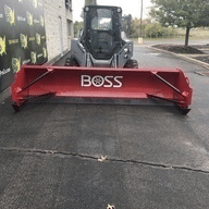 Main image Boss SK10