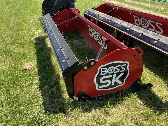 Image of Boss SK equipment image 1