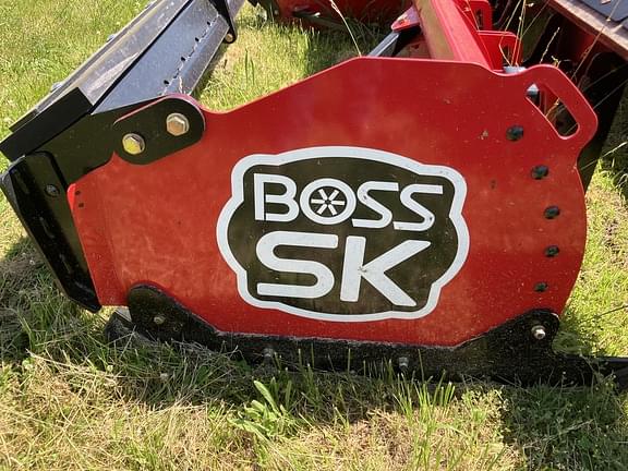 Image of Boss SK equipment image 2