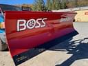 2021 Boss Super-Duty Snow Plow Image