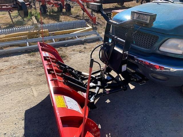 Image of Boss Super-Duty Snow Plow equipment image 4