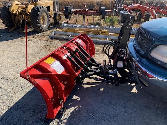 Image of Boss Super-Duty Snow Plow equipment image 3