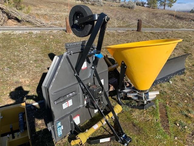 Main image Braber Equipment BBRC400G