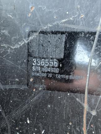 Main image Bradco Bucket