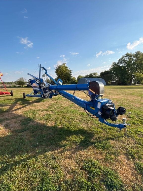 2021 Brandt 1070-HP Equipment Image0