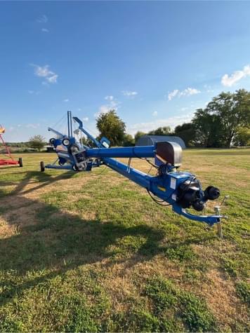 Main image Brandt 1070-HP