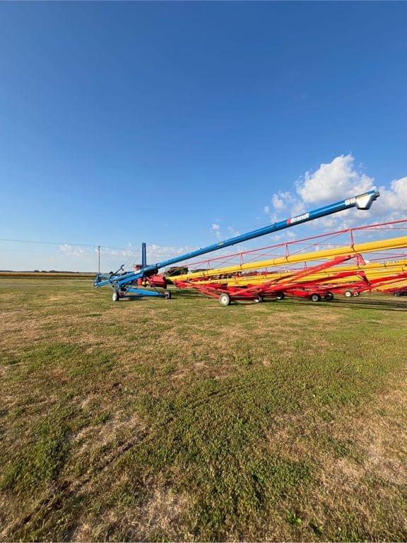 Image of Brandt 1070-HP equipment image 3