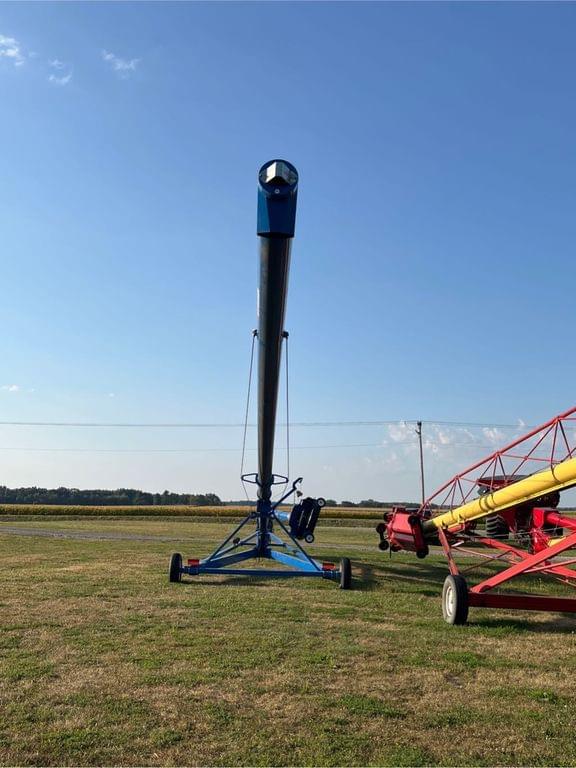 Image of Brandt 1070-HP equipment image 4