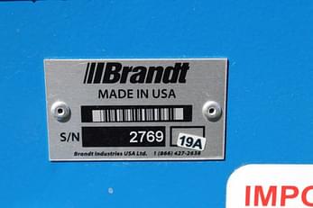 Main image Brandt 1080-HP 5