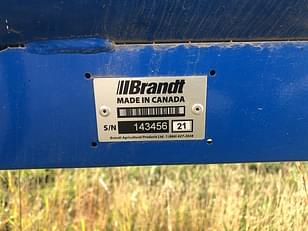 Main image Brandt 1080 5