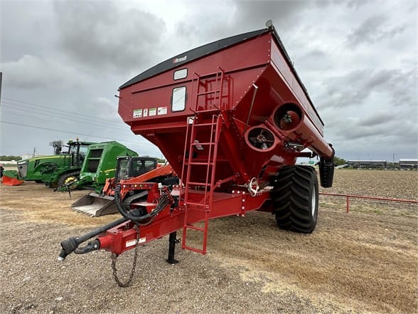 2021 Brandt 1120XT Equipment Image0