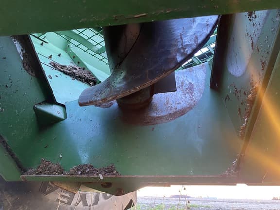 Image of Brandt 1120XT equipment image 3