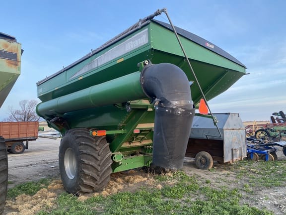 2021 Brandt 1120XT Equipment Image0