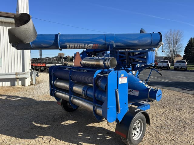 Image of Brandt 1300HP equipment image 2