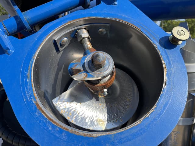 Image of Brandt 1300HP equipment image 4