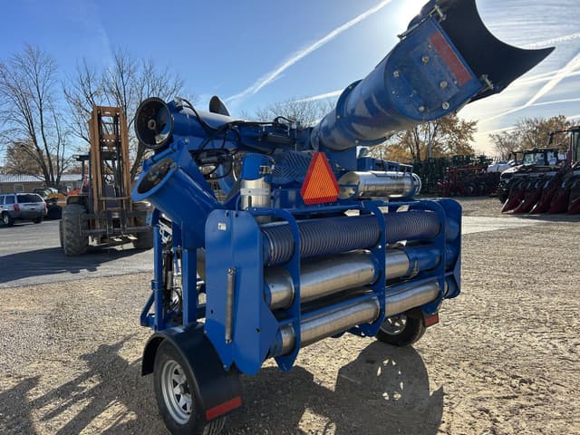 Image of Brandt 1300HP equipment image 3